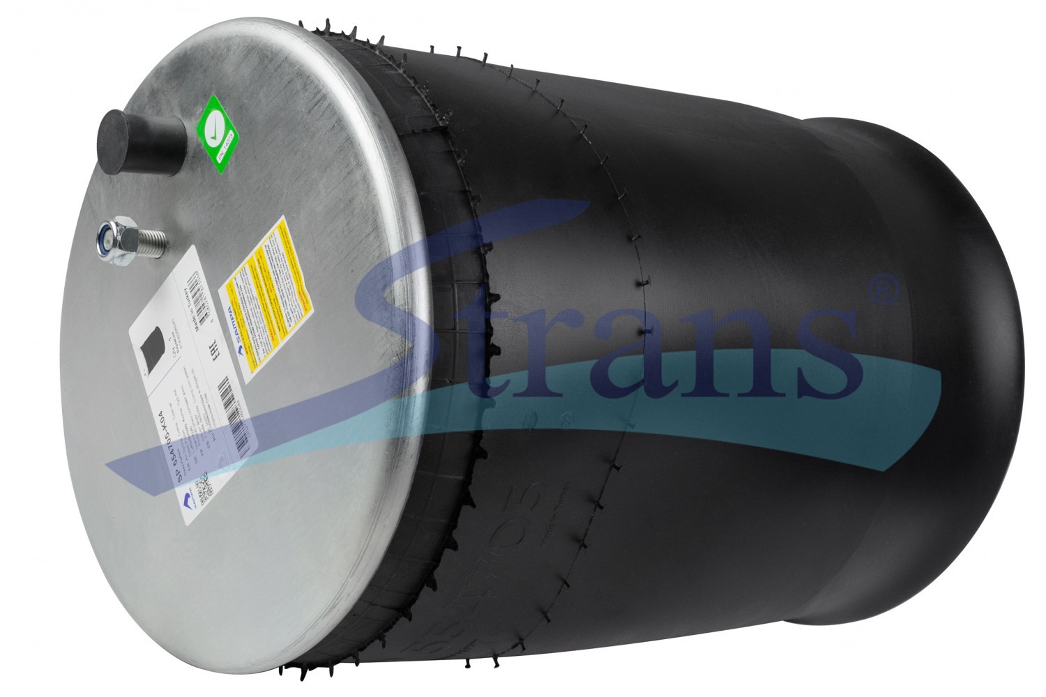 Пневмоподушка Man Tga Зі Стаканом Sp554705K04 купити в Україні